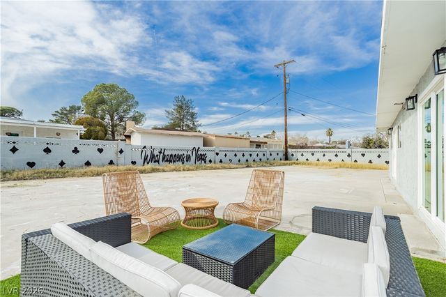 1913 Birch Street, Las Vegas, NV 89102