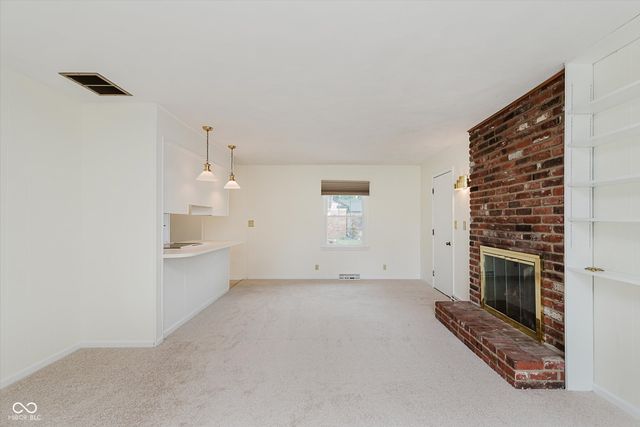 3134 Meadowcrest Drive, Anderson, IN 46011