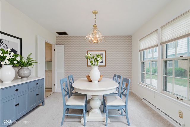 3134 Meadowcrest Drive, Anderson, IN 46011