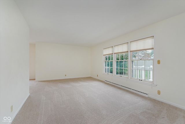 3134 Meadowcrest Drive, Anderson, IN 46011