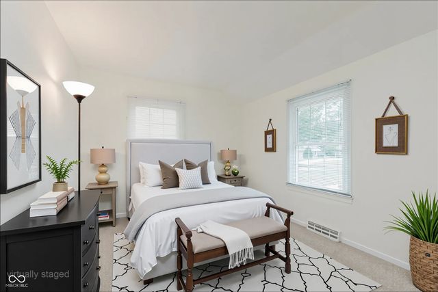 3134 Meadowcrest Drive, Anderson, IN 46011