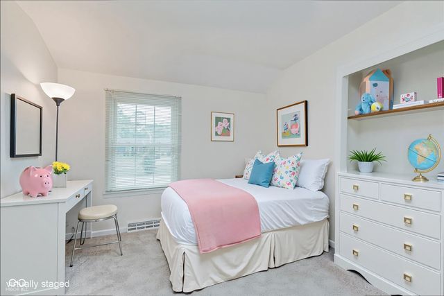 3134 Meadowcrest Drive, Anderson, IN 46011