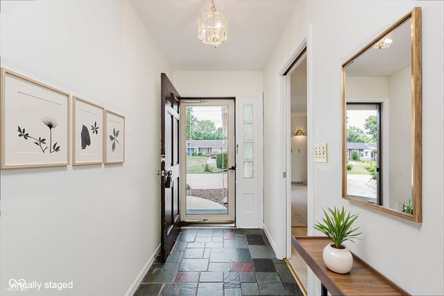 3134 Meadowcrest Drive, Anderson, IN 46011