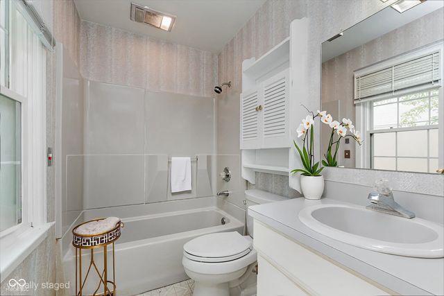 3134 Meadowcrest Drive, Anderson, IN 46011