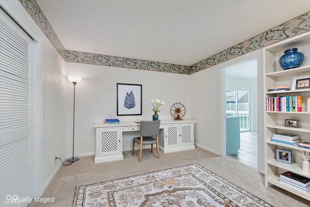 3134 Meadowcrest Drive, Anderson, IN 46011