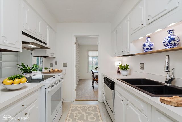 3134 Meadowcrest Drive, Anderson, IN 46011