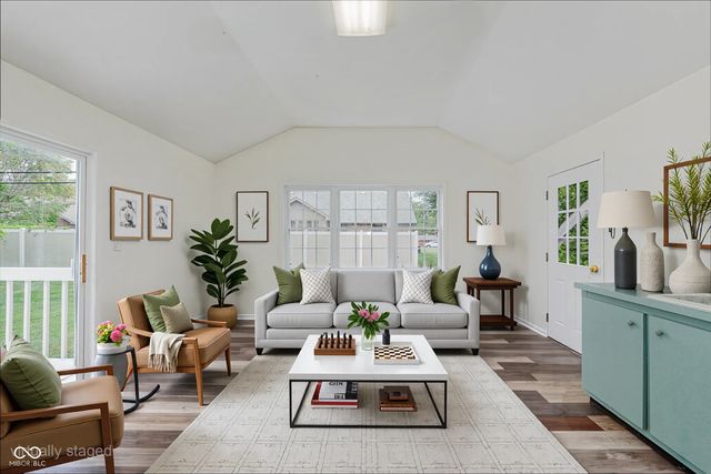 3134 Meadowcrest Drive, Anderson, IN 46011