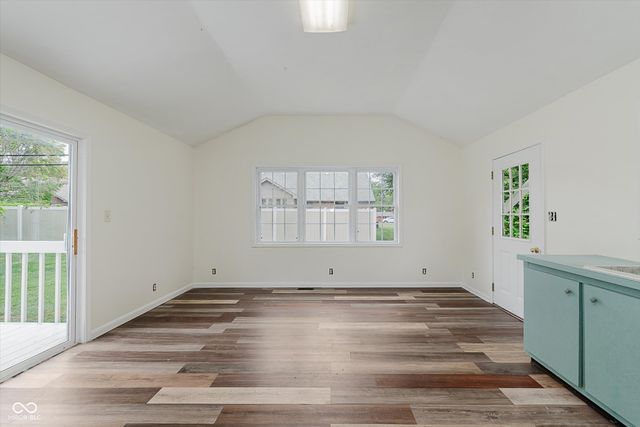 3134 Meadowcrest Drive, Anderson, IN 46011