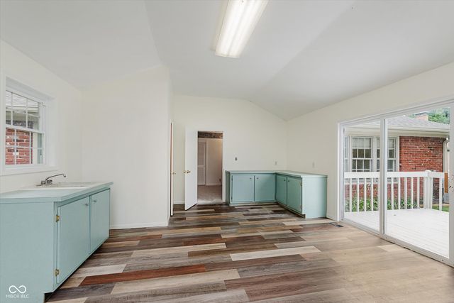 3134 Meadowcrest Drive, Anderson, IN 46011