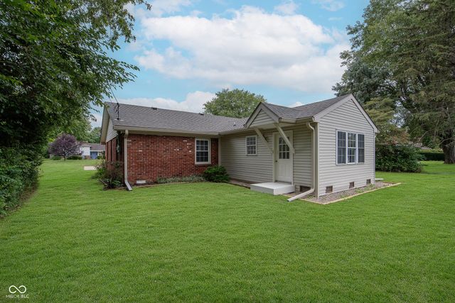 3134 Meadowcrest Drive, Anderson, IN 46011