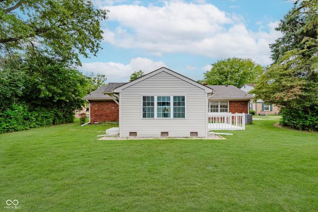 3134 Meadowcrest Drive, Anderson, IN 46011