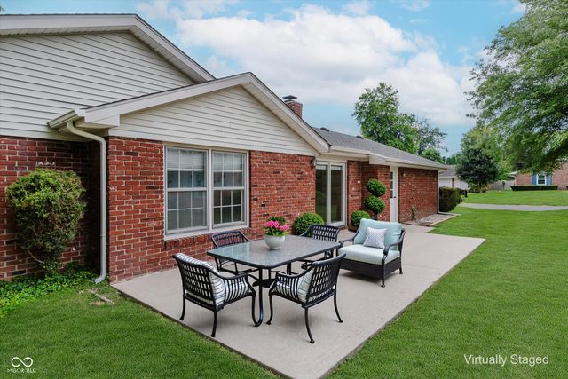 3134 Meadowcrest Drive, Anderson, IN 46011