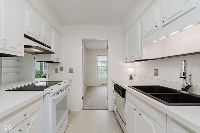 3134 Meadowcrest Drive, Anderson, IN 46011