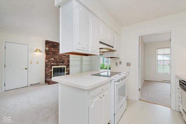 3134 Meadowcrest Drive, Anderson, IN 46011