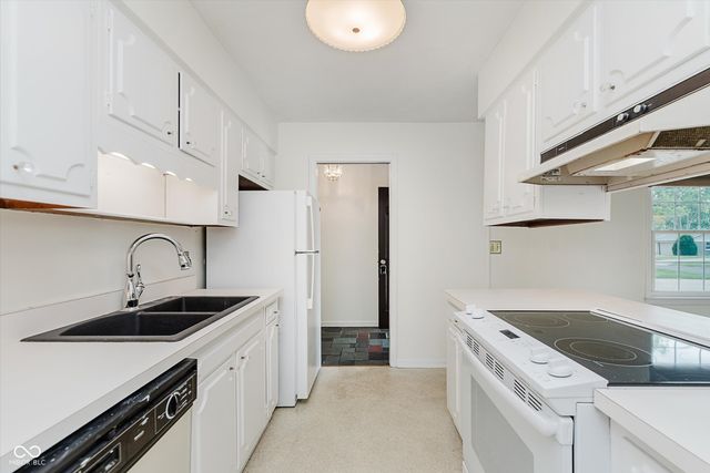 3134 Meadowcrest Drive, Anderson, IN 46011