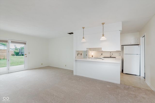 3134 Meadowcrest Drive, Anderson, IN 46011