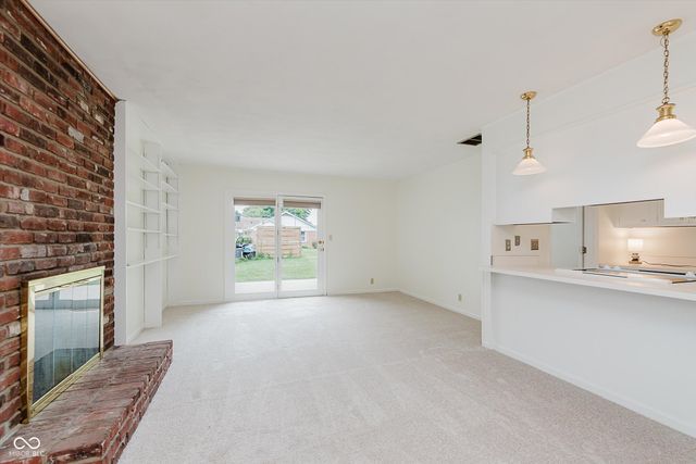 3134 Meadowcrest Drive, Anderson, IN 46011