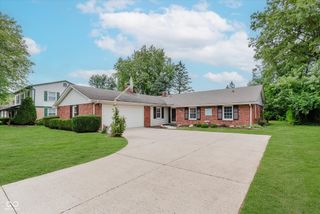 3134 Meadowcrest Drive, Anderson, IN 46011