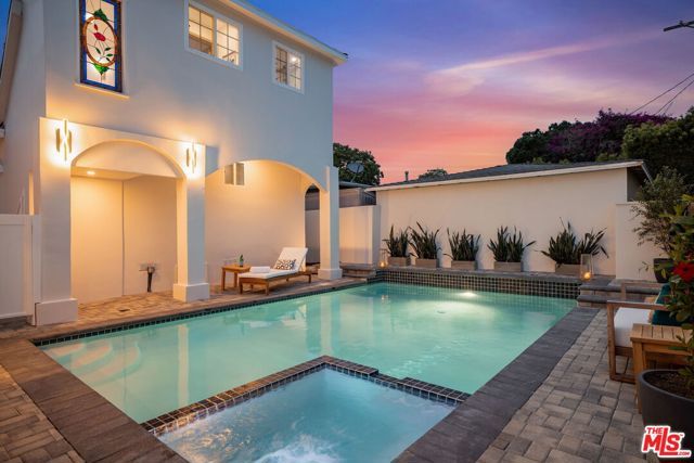 11516 Clarkson Road, Los Angeles, CA 90064