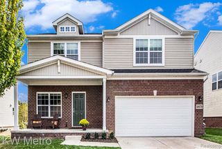 59579 Twin Pines Drive, New Hudson, MI 48165