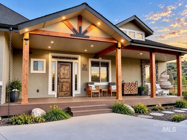 1585 Gentry Ln, Weiser, ID 83672 property photo