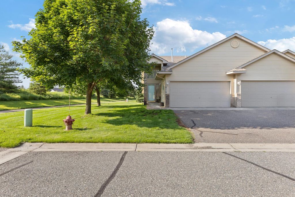 4319 Harvest Court, Monticello, MN 55362