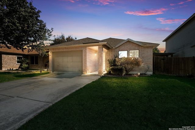 6630 Eastern Clouds, Converse, TX 78109