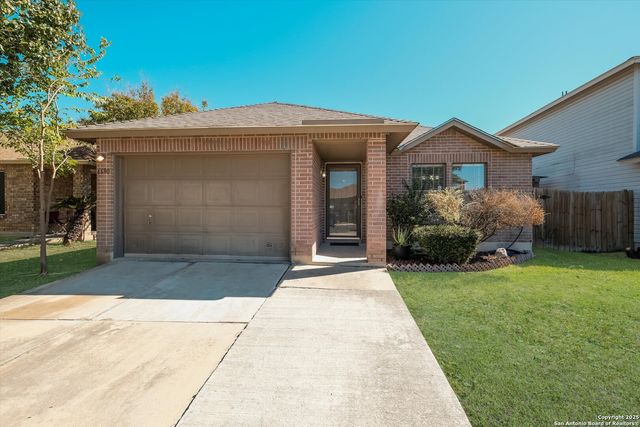 6630 Eastern Clouds, Converse, TX 78109