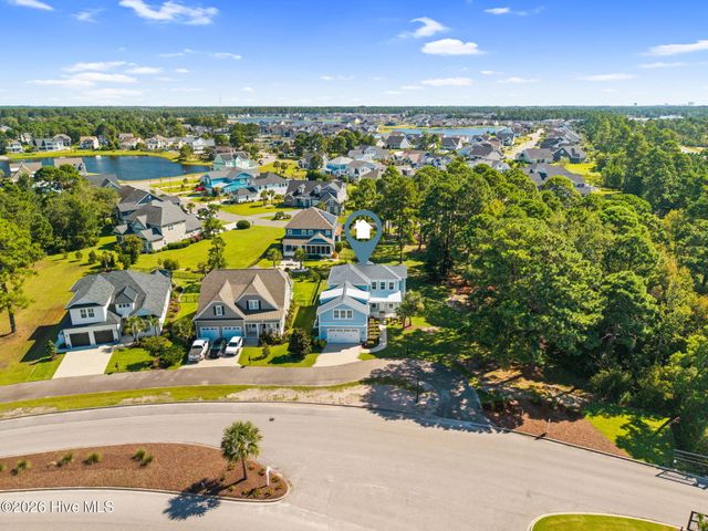 600 Waterbridge Boulevard, Myrtle Beach, SC 29579