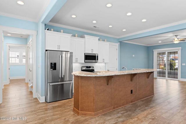 600 Waterbridge Boulevard, Myrtle Beach, SC 29579