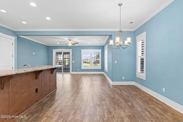 600 Waterbridge Boulevard, Myrtle Beach, SC 29579