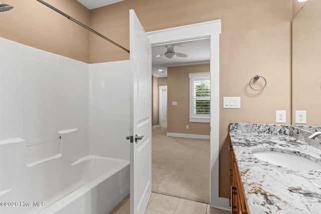 600 Waterbridge Boulevard, Myrtle Beach, SC 29579