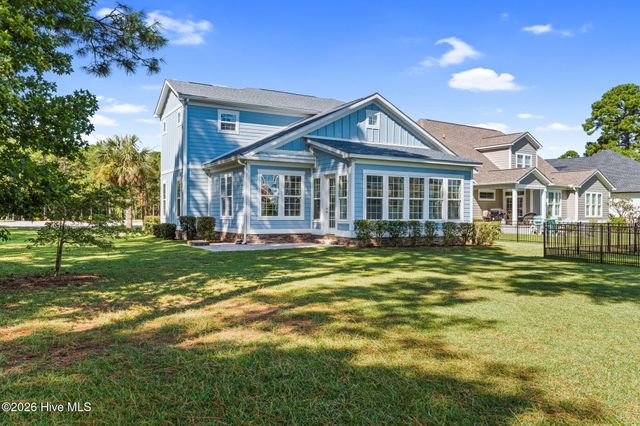 600 Waterbridge Boulevard, Myrtle Beach, SC 29579