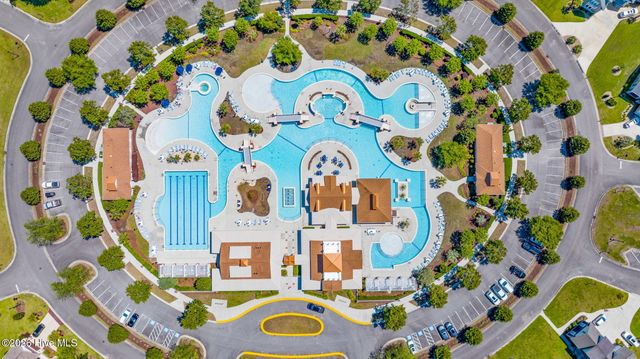600 Waterbridge Boulevard, Myrtle Beach, SC 29579