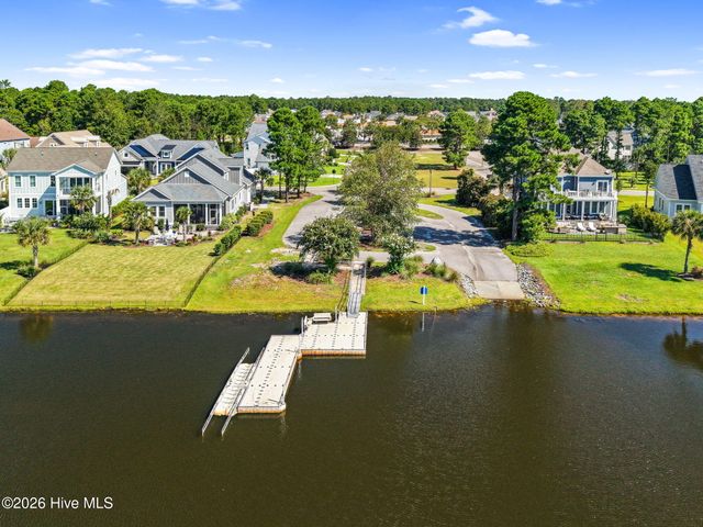 600 Waterbridge Boulevard, Myrtle Beach, SC 29579
