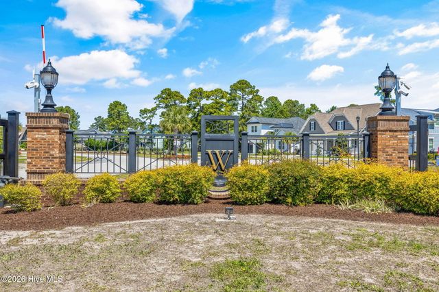 600 Waterbridge Boulevard, Myrtle Beach, SC 29579