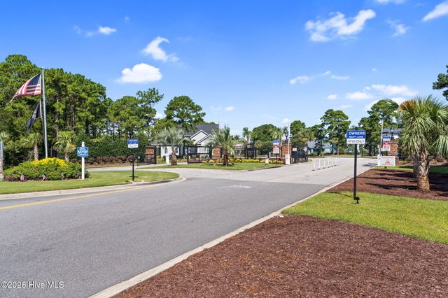 600 Waterbridge Boulevard, Myrtle Beach, SC 29579