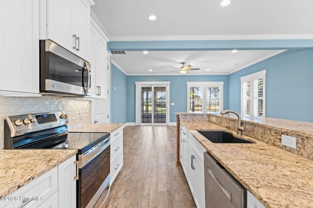 600 Waterbridge Boulevard, Myrtle Beach, SC 29579