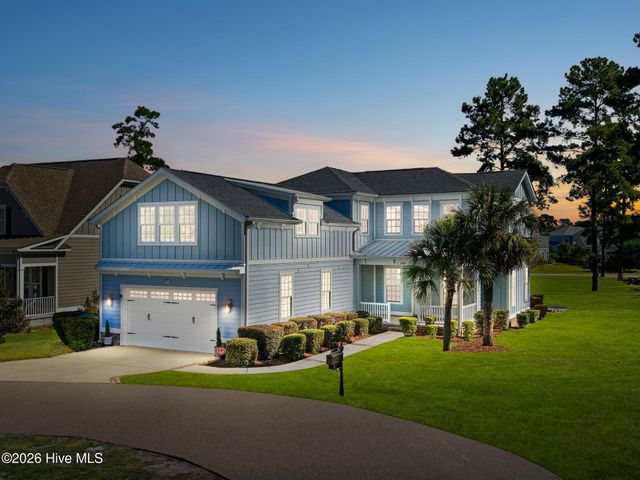 600 Waterbridge Boulevard, Myrtle Beach, SC 29579