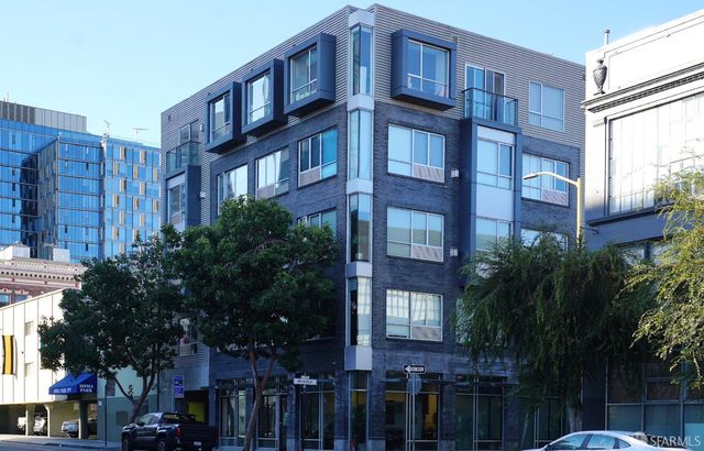 788 Minna Street 203, San Francisco, CA 94103