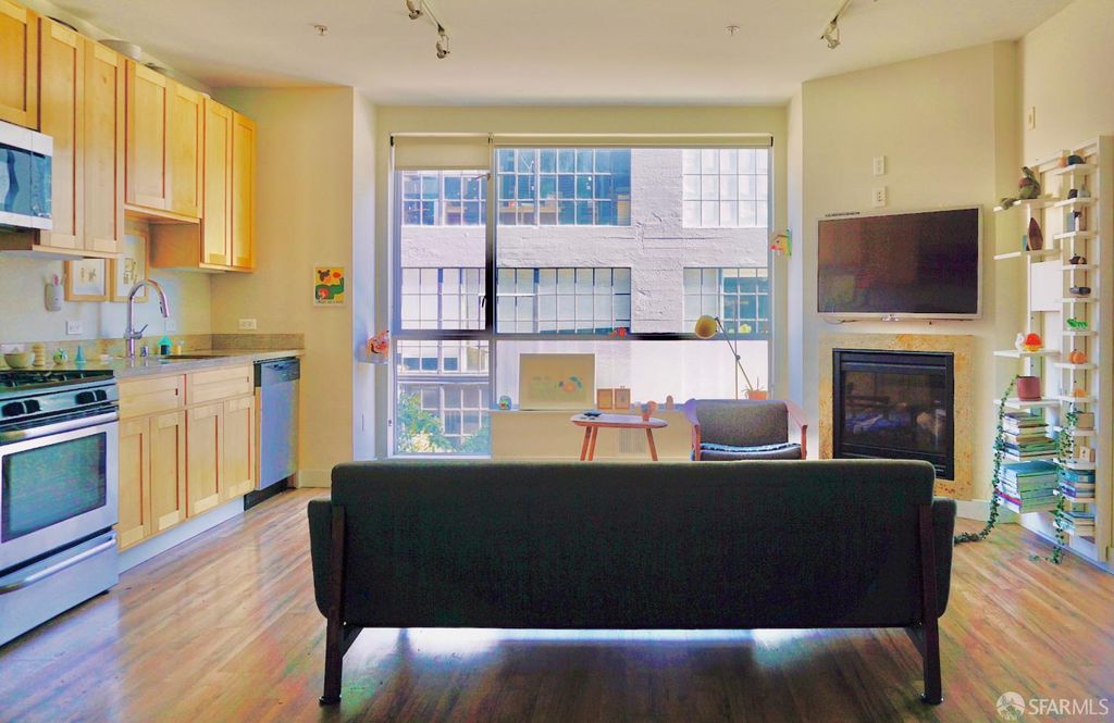 788 Minna Street 203, San Francisco, CA 94103