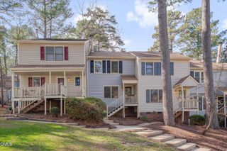 6528 Hearthstone E Drive, Raleigh, NC 27615