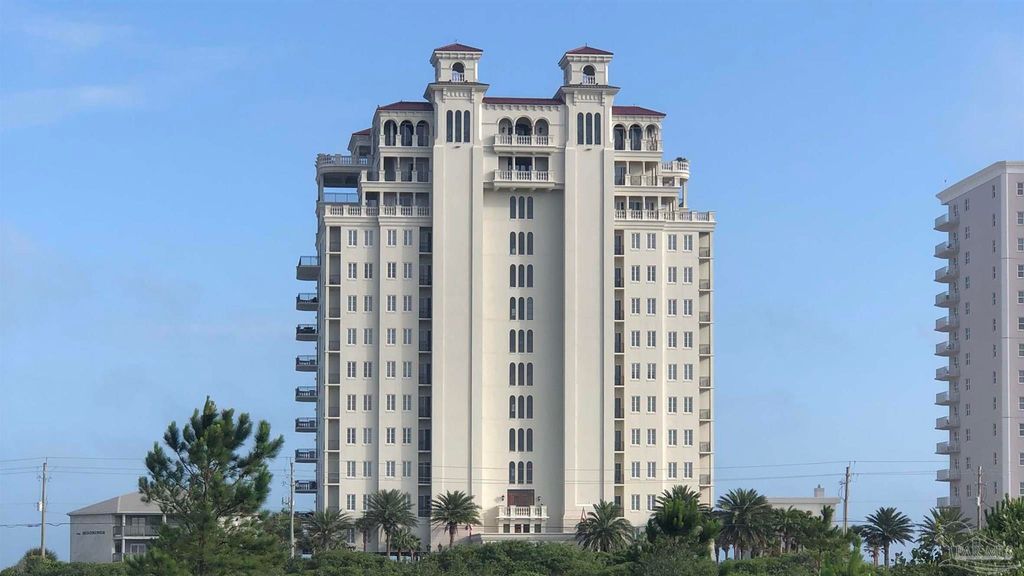 14455 Perdido Key Dr 1101, Pensacola, FL 32507