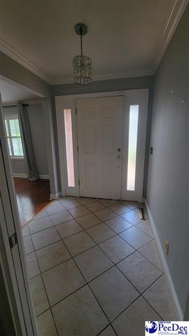 1507 Hampton Drive, Florence, SC 29505