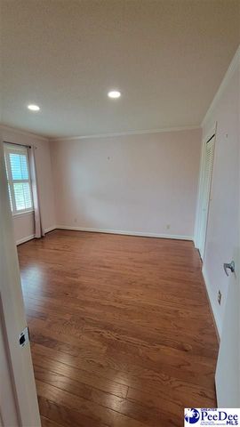 1507 Hampton Drive, Florence, SC 29505