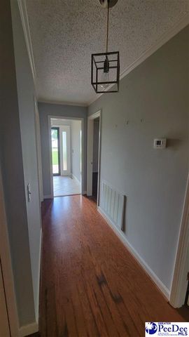 1507 Hampton Drive, Florence, SC 29505