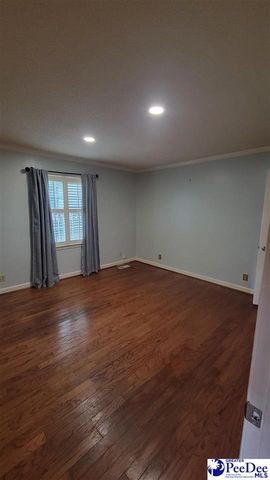 1507 Hampton Drive, Florence, SC 29505