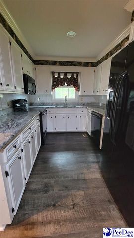 1507 Hampton Drive, Florence, SC 29505