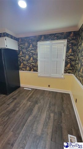 1507 Hampton Drive, Florence, SC 29505