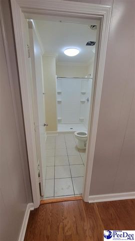 1507 Hampton Drive, Florence, SC 29505